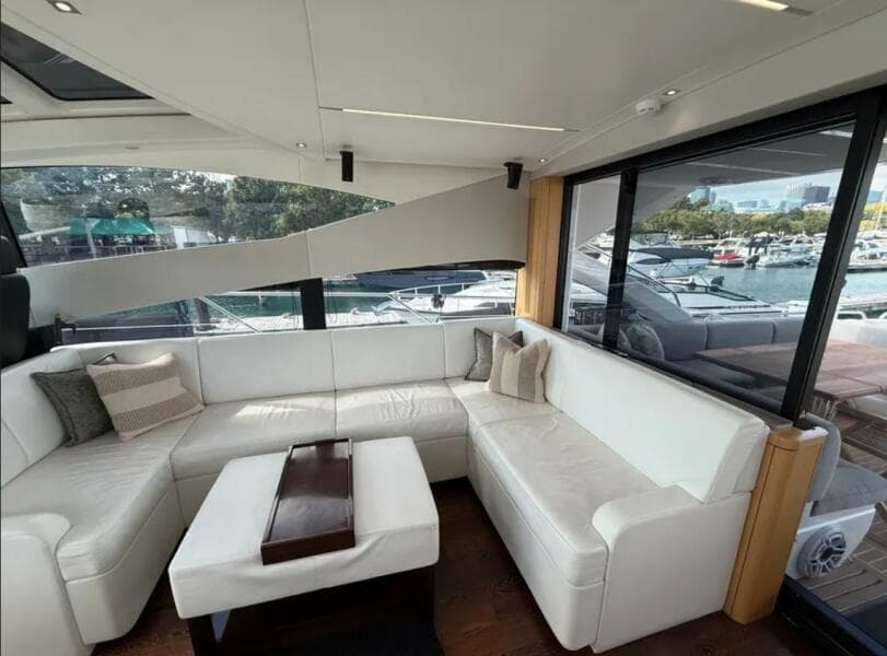2017 Sunseeker 68 Predator