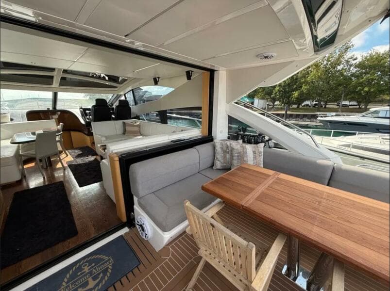 2017 Sunseeker 68 Predator