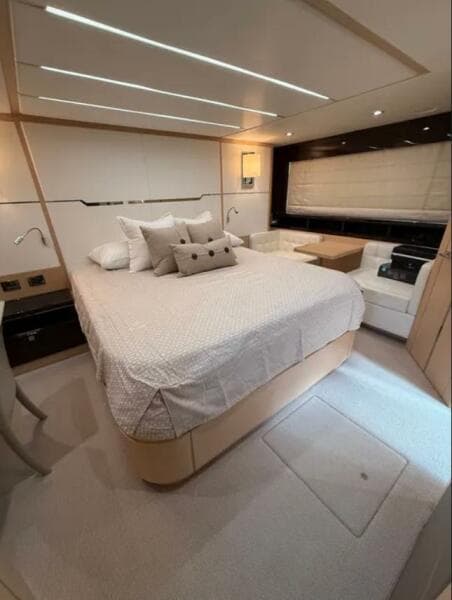 2017 Sunseeker 68 Predator