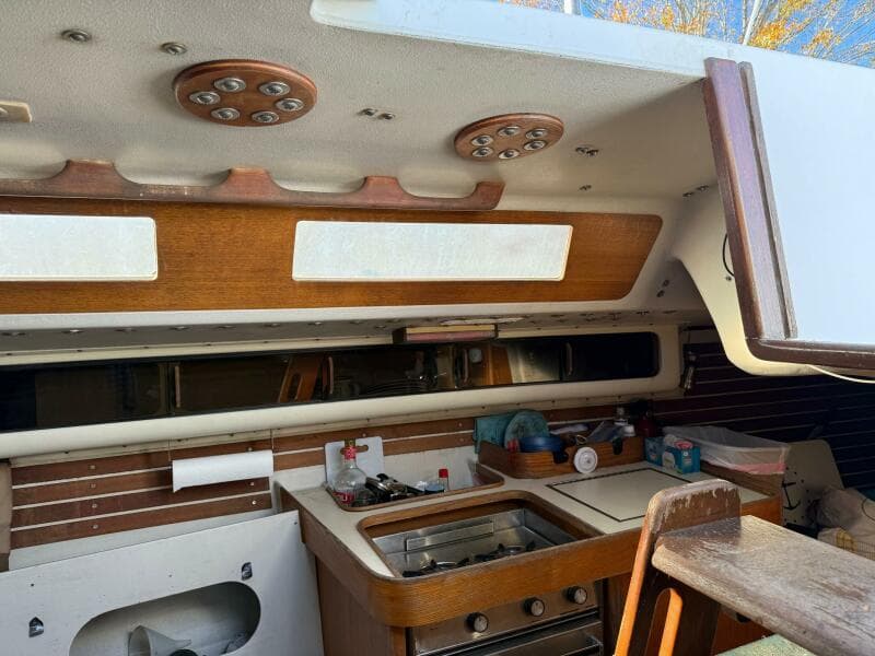 1986 Alsberg Brothers Express 37