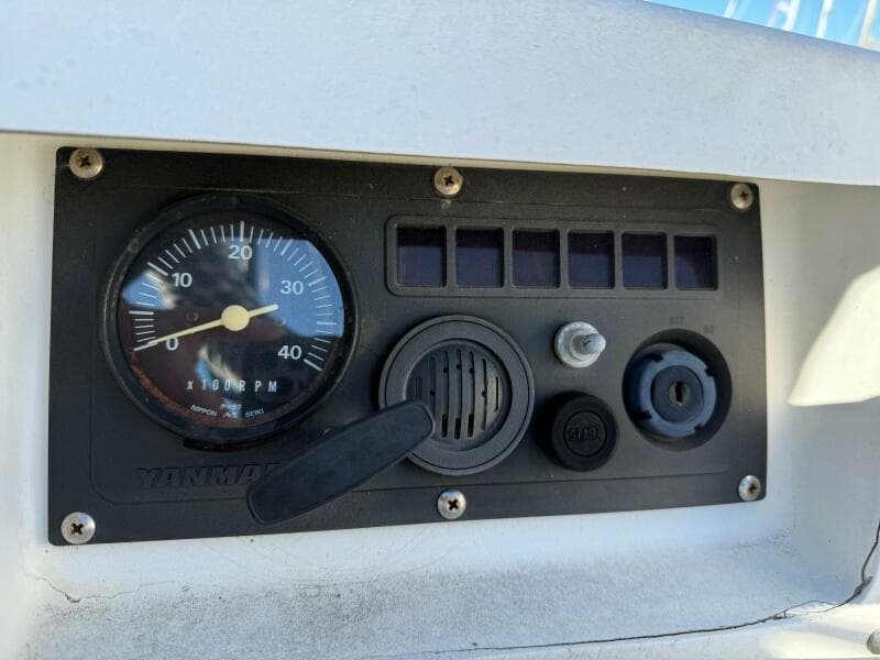 1986 Alsberg Brothers Express 37