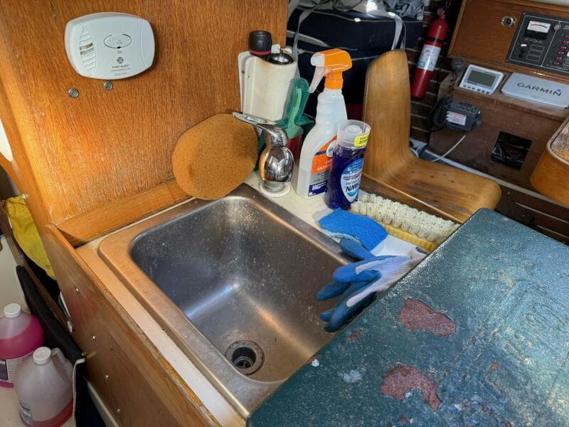 1986 Alsberg Brothers Express 37