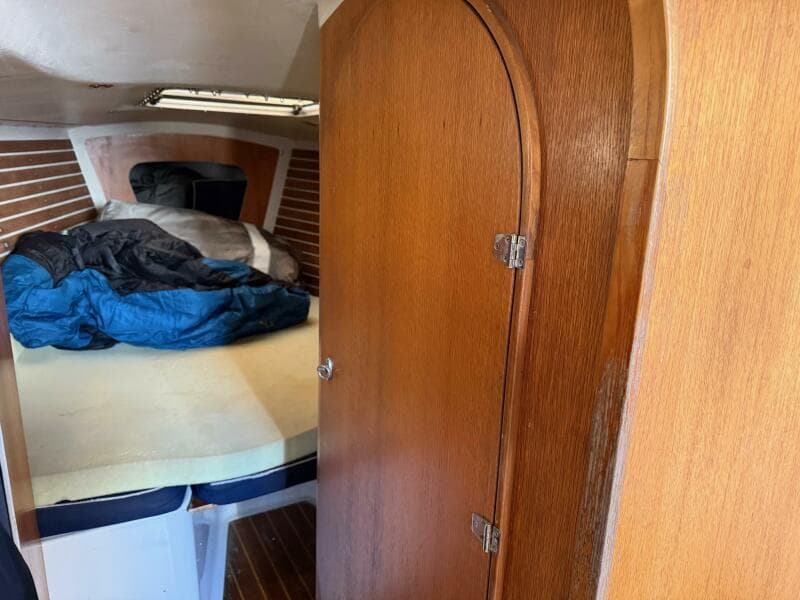 1986 Alsberg Brothers Express 37