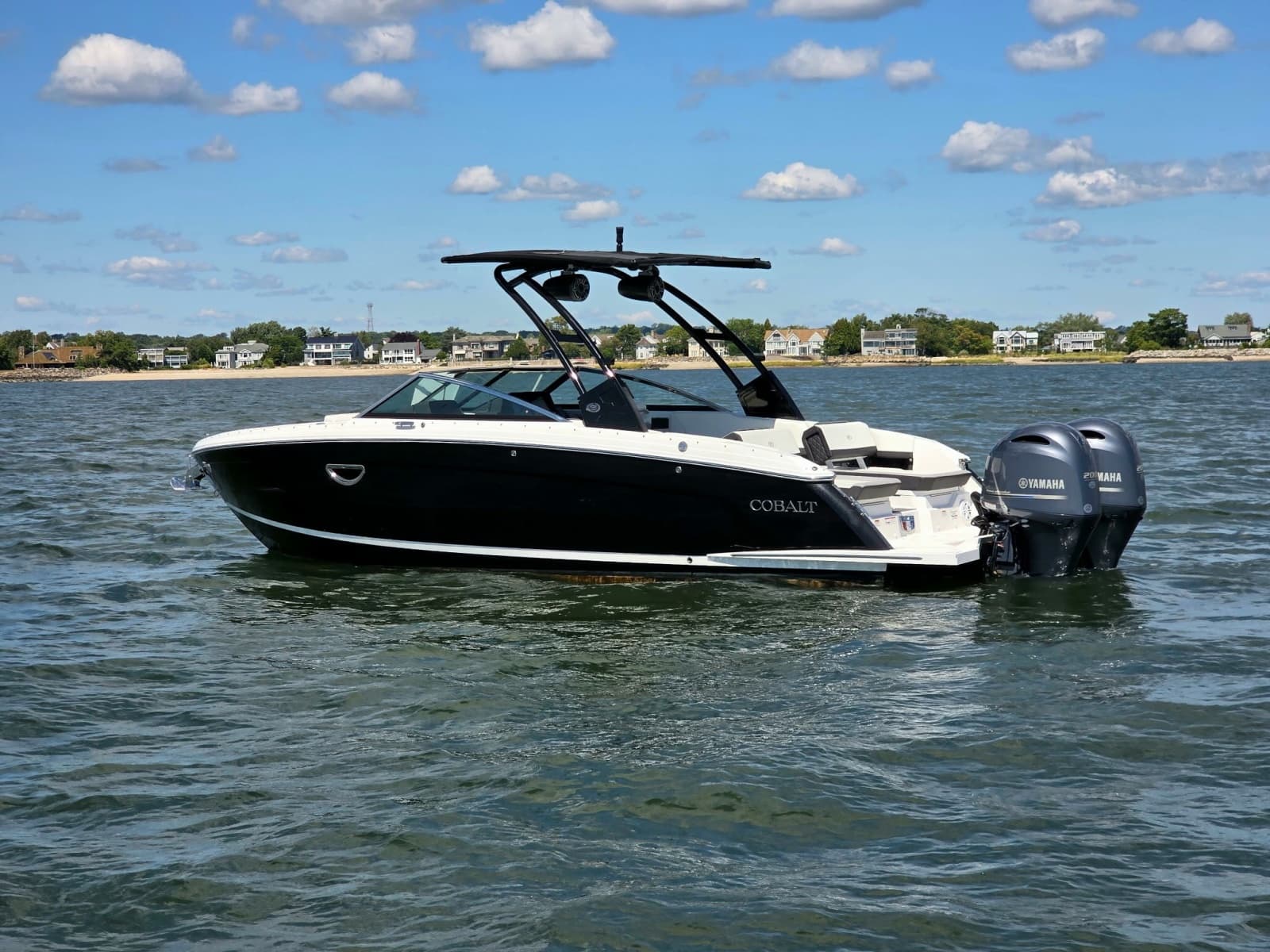 2024 Cobalt 
