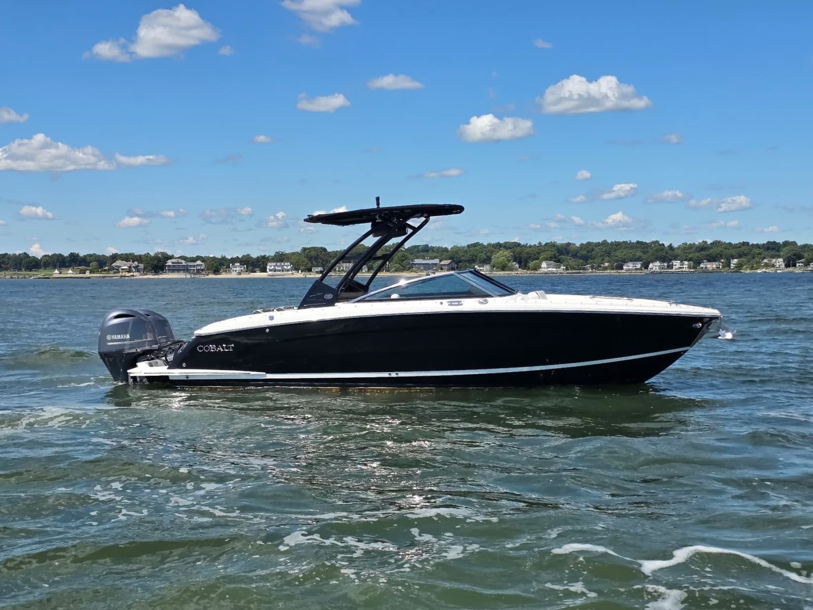 2024 Cobalt 