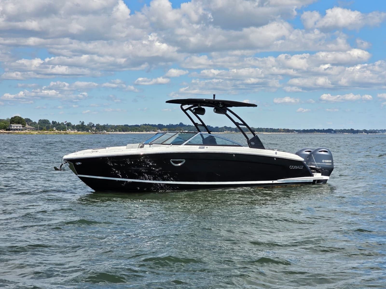 2024 Cobalt 