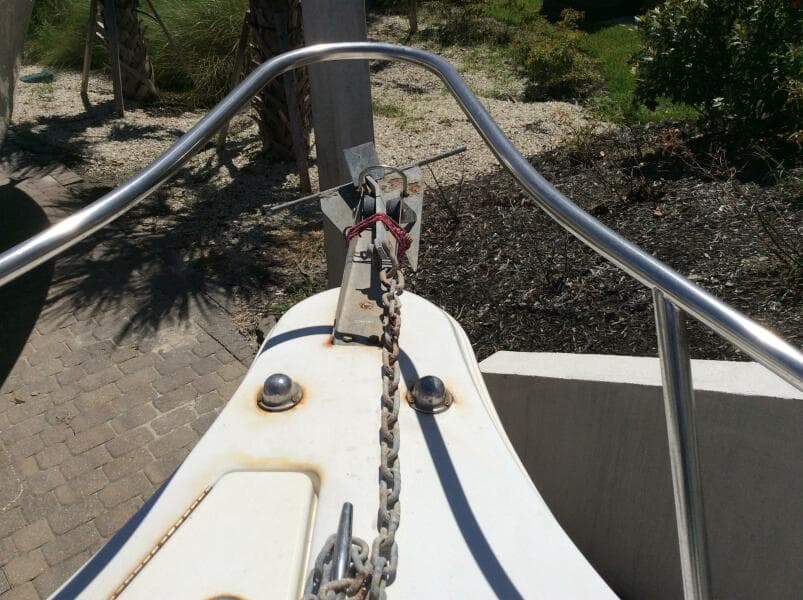 2005 Seaswirl Striper 