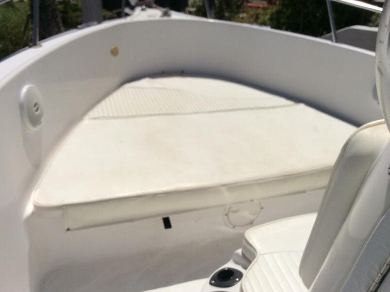 2005 Seaswirl Striper 