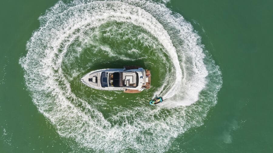 2022 Galeon 470 Sky