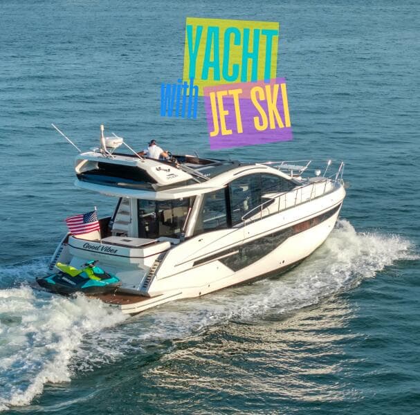 2022 Galeon 470 Sky