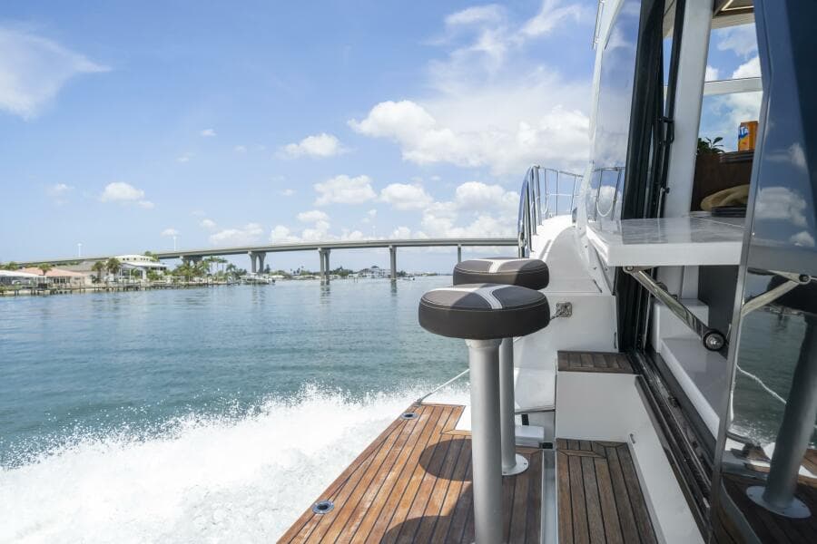 2022 Galeon 470 Sky