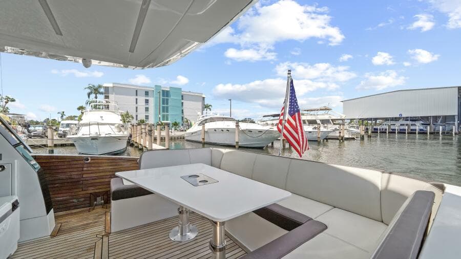 2022 Galeon 470 Sky