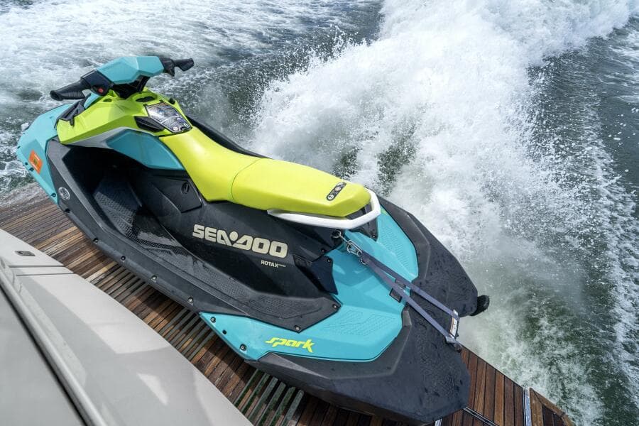 2022 Galeon 470 Sky