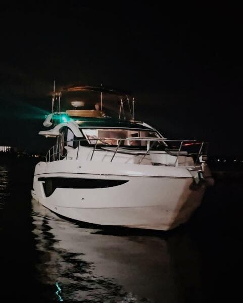 2022 Galeon 470 Sky