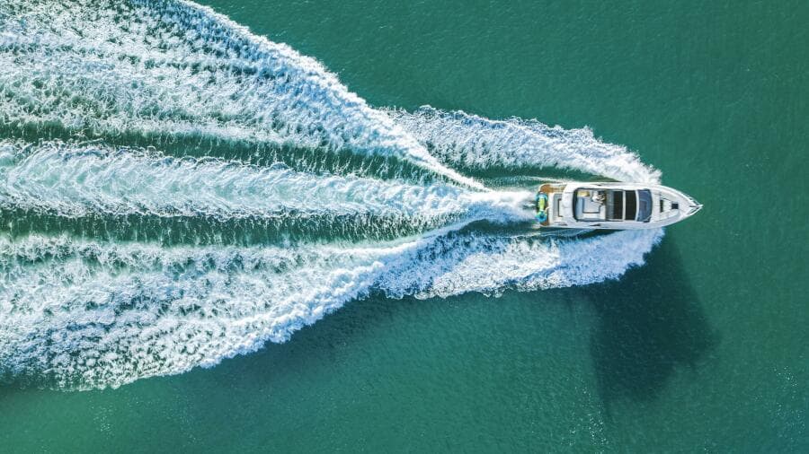 2022 Galeon 470 Sky