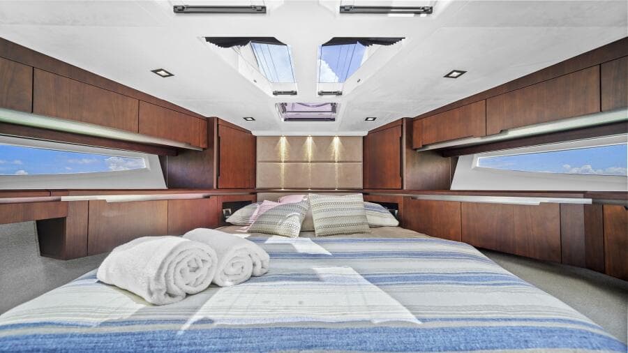 2022 Galeon 470 Sky
