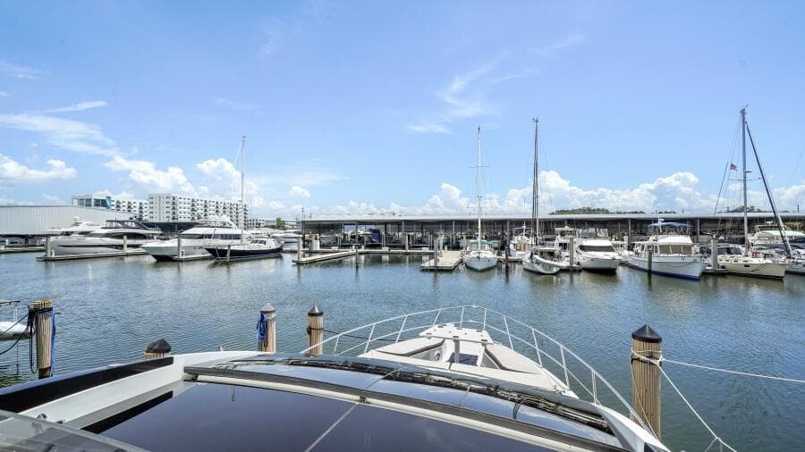 2022 Galeon 470 Sky