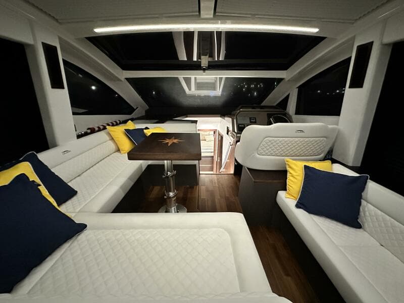 2022 Galeon 470 Sky