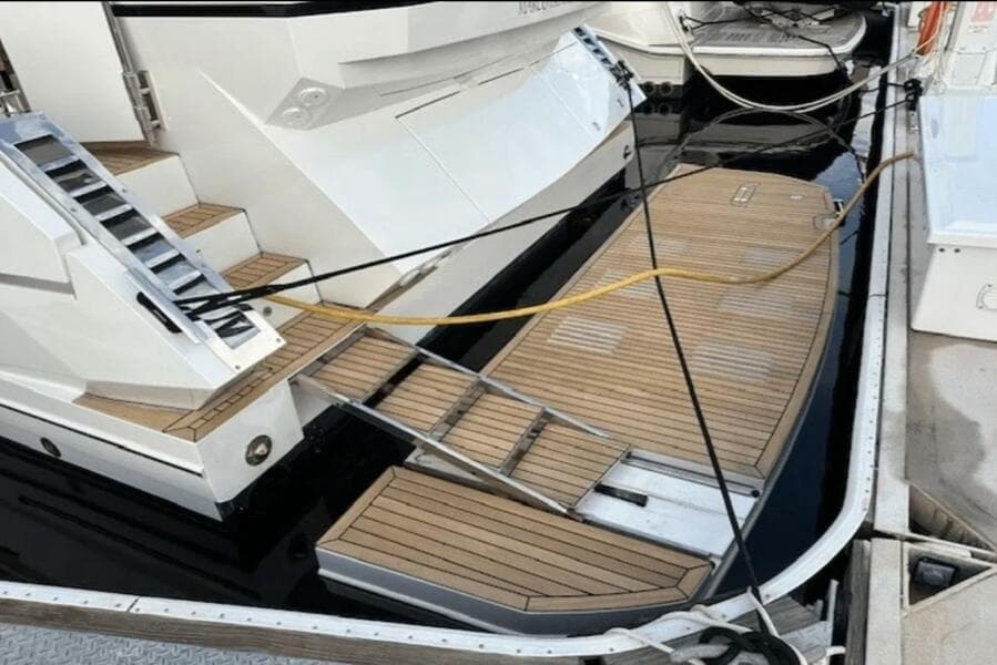 2022 Galeon 470 Sky