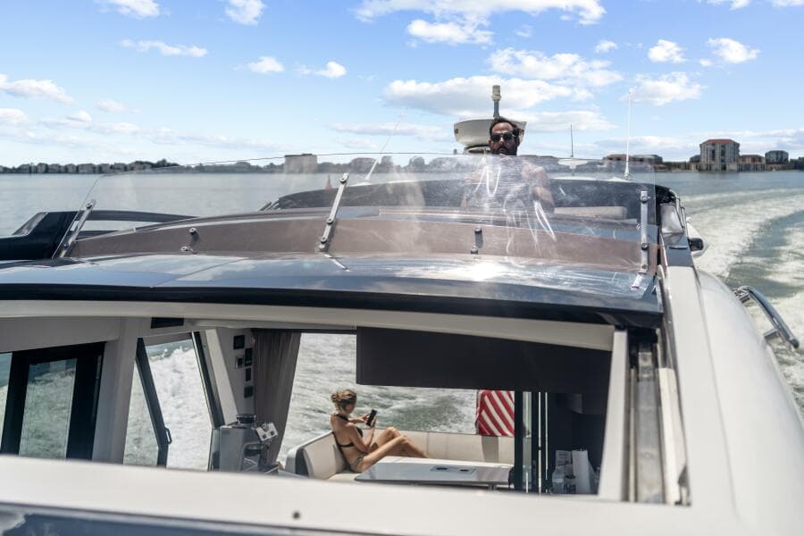 2022 Galeon 470 Sky