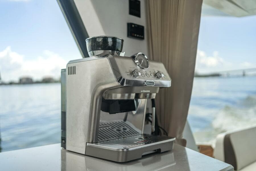 2022 Galeon 470 Sky