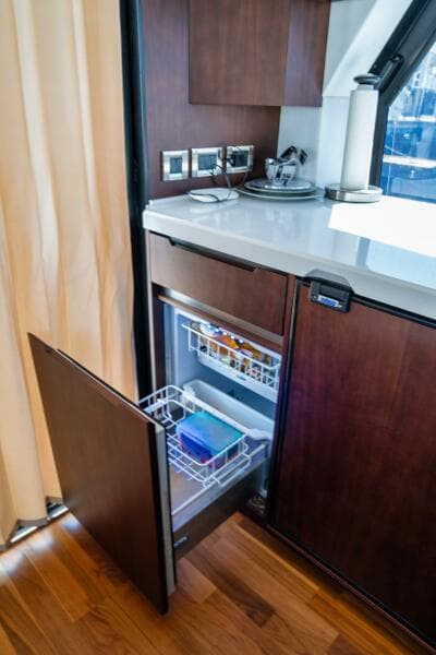 2022 Galeon 470 Sky