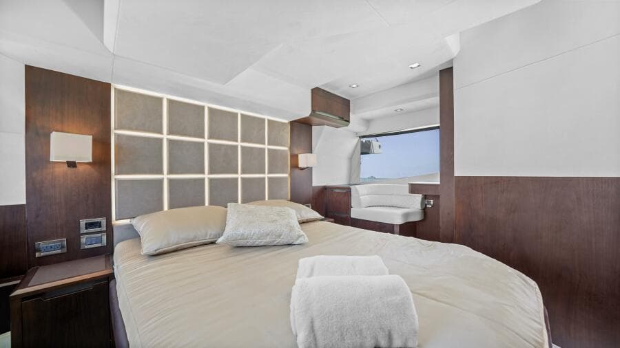 2022 Galeon 470 Sky