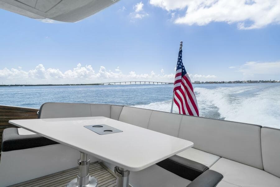 2022 Galeon 470 Sky