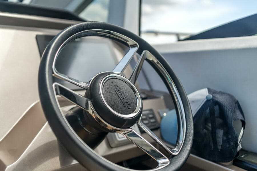 2022 Galeon 470 Sky