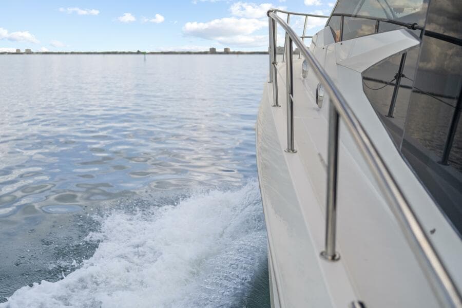 2022 Galeon 470 Sky