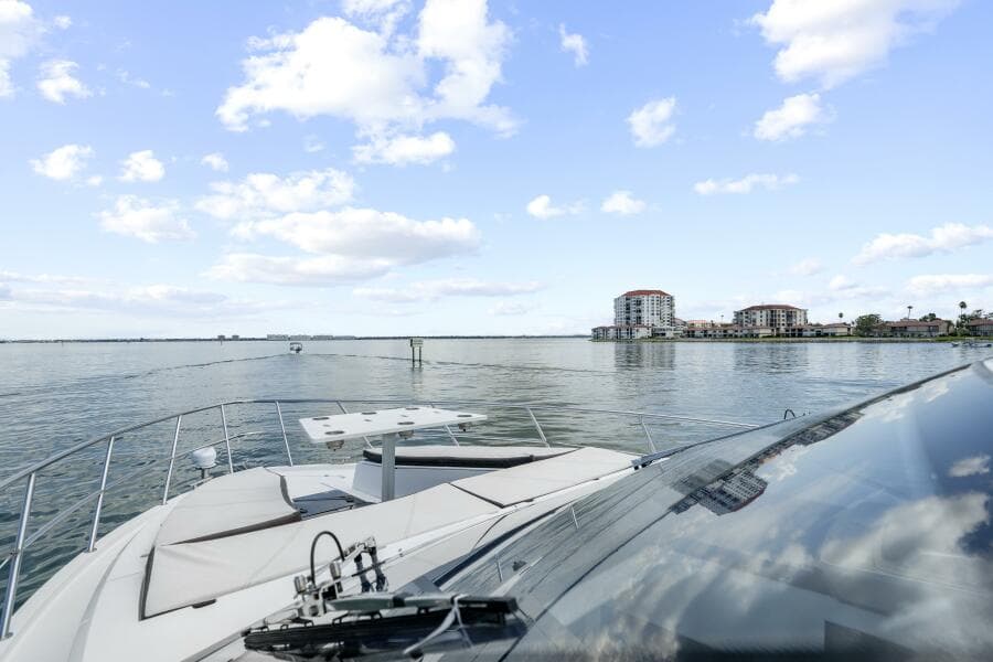 2022 Galeon 470 Sky