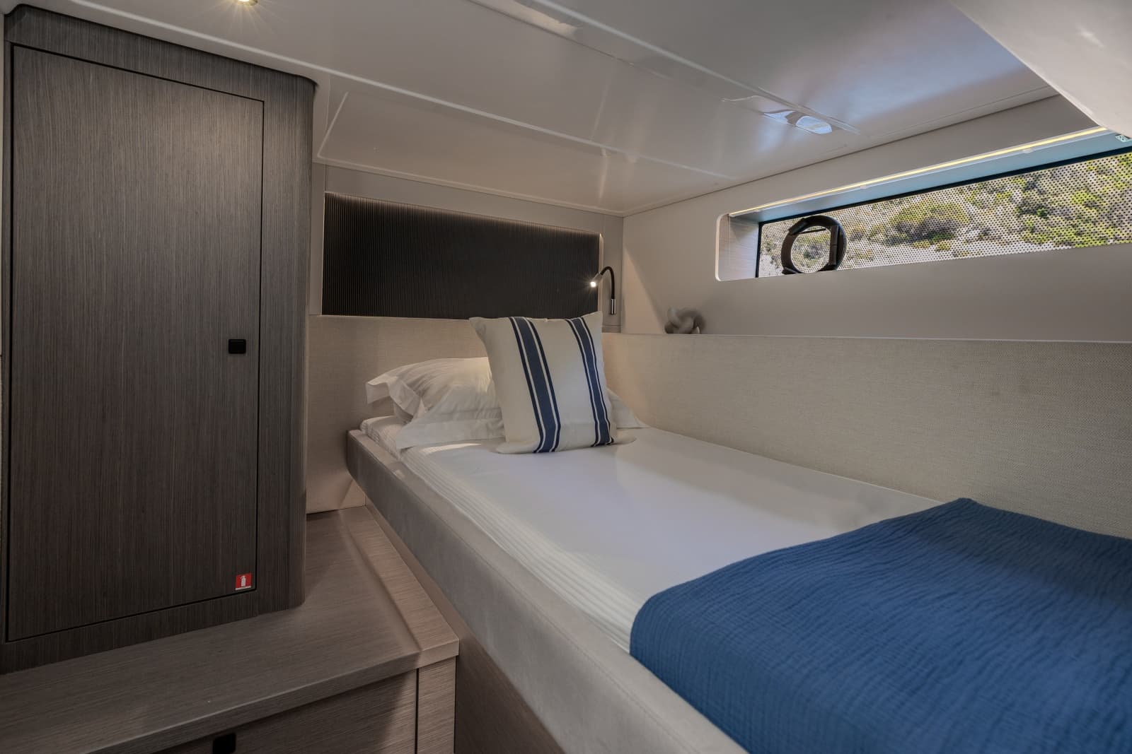 2027 Beneteau Gran Turismo 50