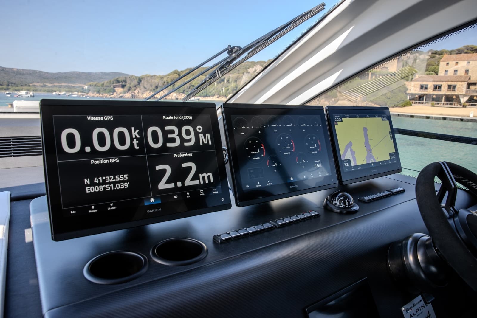 2027 Beneteau Gran Turismo 50