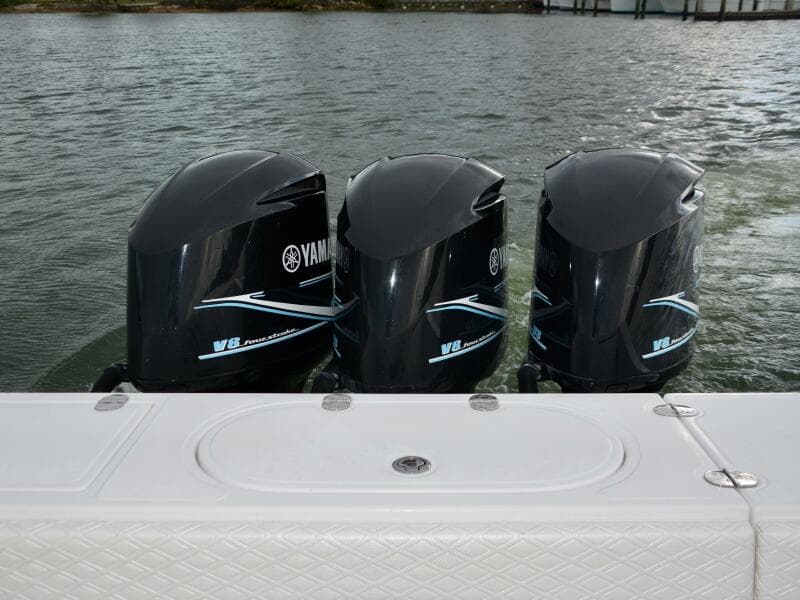 2014 Venture 39CC