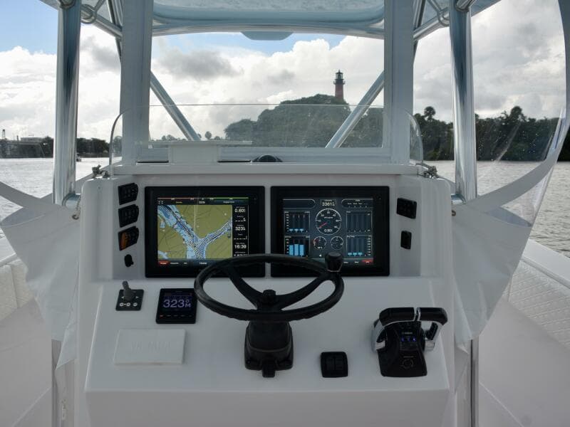 2014 Venture 39CC
