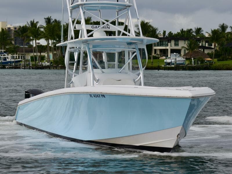 2014 Venture 39CC
