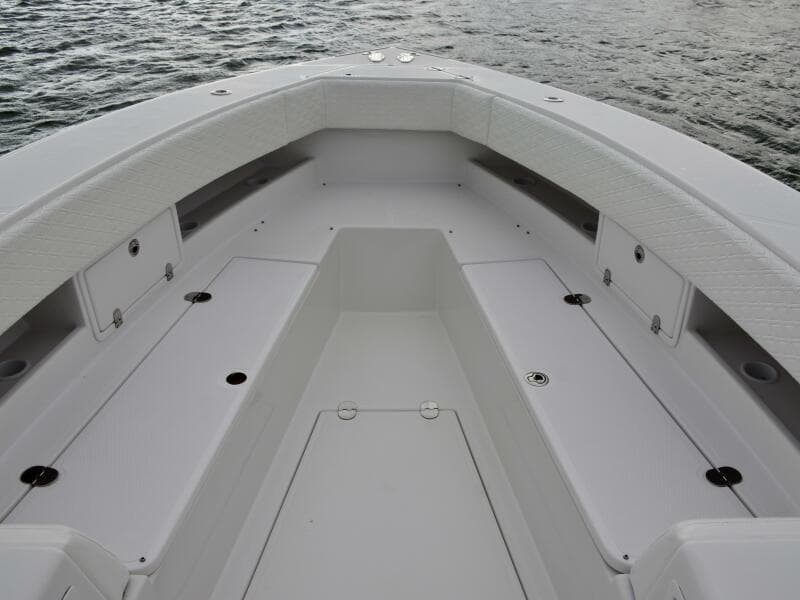 2014 Venture 39CC