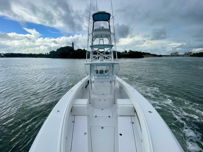2014 Venture 39CC