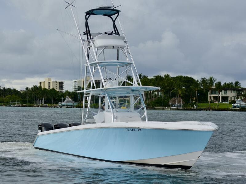 2014 Venture 39CC