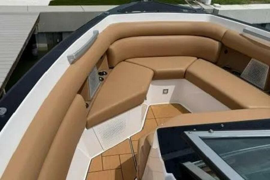 2023 Aviara AV36 OB