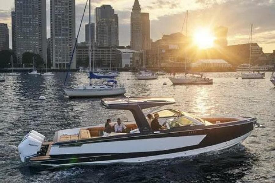 2023 Aviara AV36 OB