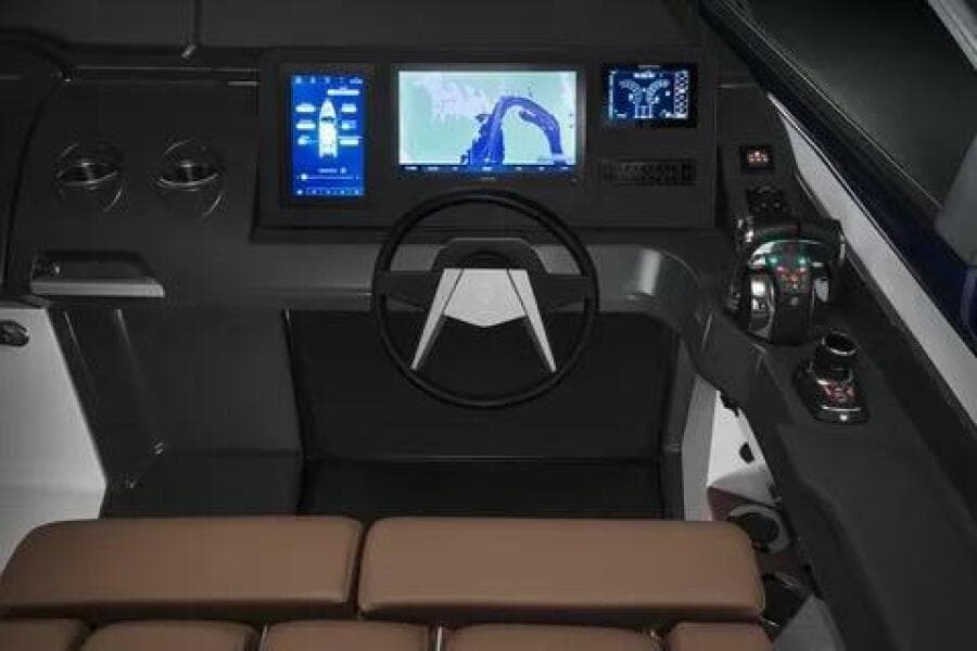 2023 Aviara AV36 OB
