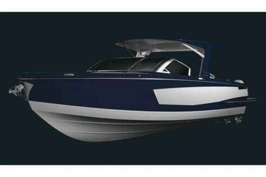 2023 Aviara AV36 OB