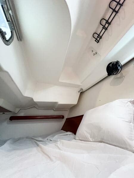 2007 Beneteau 373