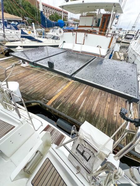 2007 Beneteau 373