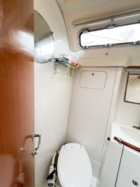 2007 Beneteau 373