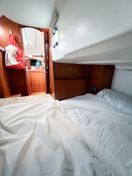 2007 Beneteau 373