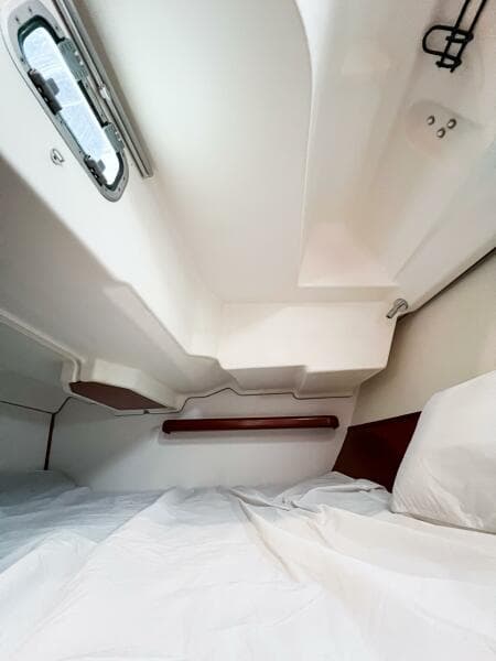 2007 Beneteau 373