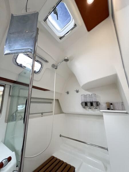 2007 Beneteau 373