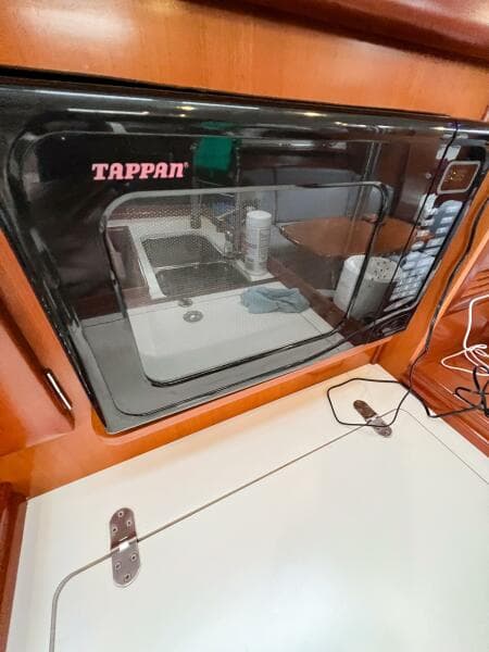 2007 Beneteau 373